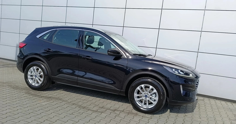 Ford Kuga cena 128450 przebieg: 10, rok produkcji 2024 z Opole małe 704